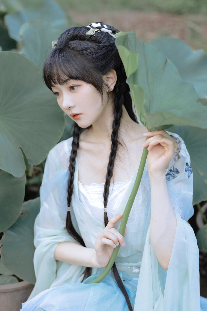 龙猫